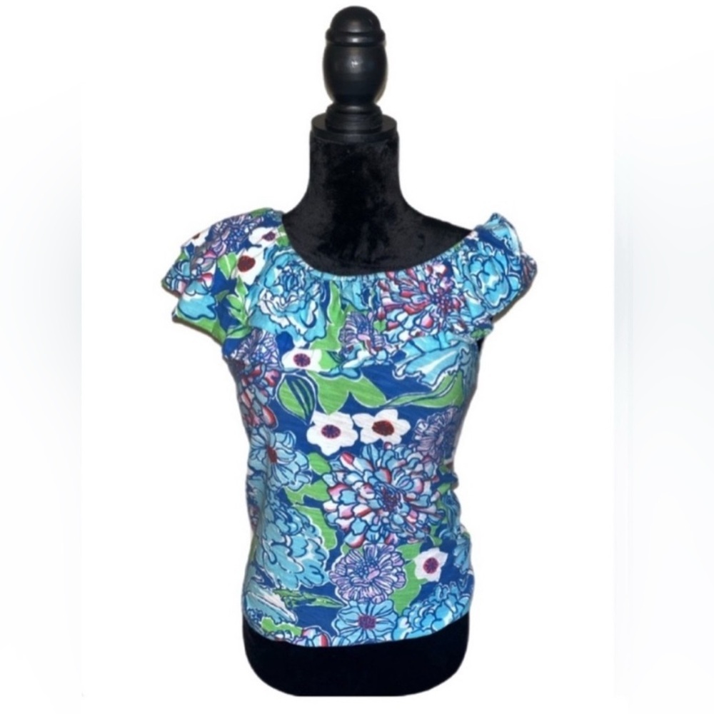 Lilly Pulitzer Bundle- Extra Small - image 8